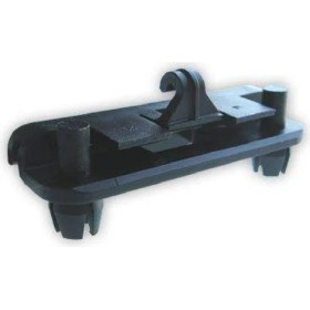 Resim Heropar Bmw E30 Uyumlu Ön Spoyler Klipsi 5 Adet Oem No 51711945568 
