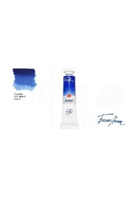 Resim St.petersburg Tüp Suluboya 10ml N 513 Azure Blue 