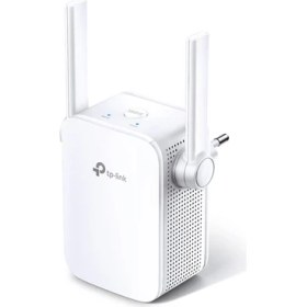 Resim TP-Link TL-WA855RE 300 Mbps 2 Harici Antenli Kompakt Access Point ve Menzil Genişletici 
