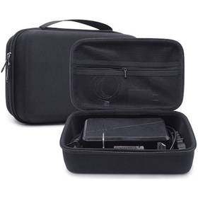 Resim Gh1359 Taşınabilir Anti-basınçlı Sert Motosiklet Güç Depolama Çantası, Boyut:gh1359 Diğer 