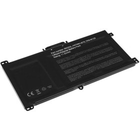 Resim Hp Pavilion x360 14-ba005nt Notebook Batarya Laptop Pil 