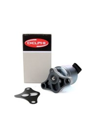 Resim Opel Vectra C Z16xe Benzinli Motor Egr Valfi Delphi Marka 