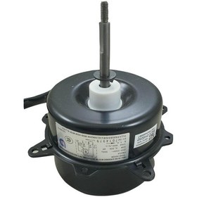 Resim Fan Motoru Klima İç Ünite 35w 220v 50hz Artek Kod: 01 87 94 