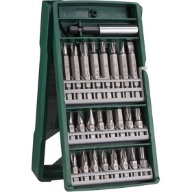 Resim Bosch X/line Mini 25 Parça Vidalama Seti Metal Malzeme ile Uzun Ömürlü Tasarım 