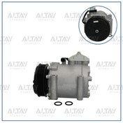 Resim Bosch Klima Komresoru Fiesta 08-13 14hdi-16hdi Bsh-1986ad1065 