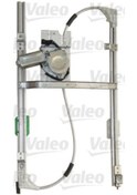 Resim VALEO 850950 Cam Mekanizması Ön Sol Daf / Renault Ağır Vasıta 