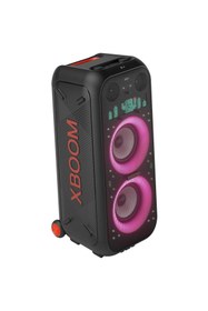 Resim LG 1000 W Güçlü Bluetooth Hoparlör | 2.1 Kanal | USB & Bluetooth 5.1 | AYAKKABILIK HEDİYE 