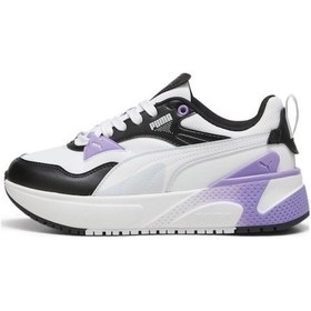 Resim Puma R78 Disrupt Spor Ayakkabı Siyah 39767503 Kadın 001 