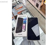 Resim Samsung A35 İkinci El TR | 128 GB | Siyah İkinci El Samsung A35 (SIFIR AYARINDA )