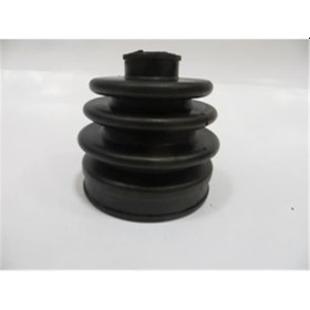 Resim Oem No 49509-24a01 Uyumlu Hyundaı Excel 90/91 Dış Aks Körüğü Yağ Ve Kelepçeli 