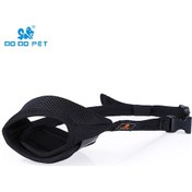 Resim Geeksen Köpek Ağızlığı Köpek Ağız Kapağı Anti Isırık Anti Kötüye Kullanım Köpek Ağız Kapağı Su 