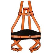 Resim Emniyet Kemeri E120 Eko Paraşut Tip 