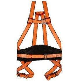 Resim Emniyet Kemeri E120 Eko Paraşut Tip 