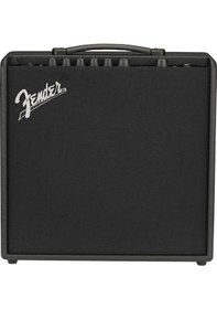 Resim Fender Mustang Lt50 Elektro Gitar Amfisi 