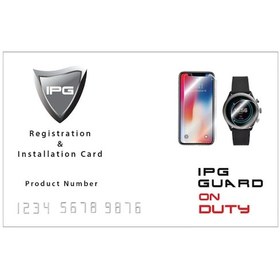 Resim Ipg Sentar V80-07S Gps Çocuk Saati Ekran Koruyucu (2 Adet) 