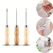 Resim DIY Mum Yapımı Delme Aracı Yuvarlak Delik Konik Tığ Matkap Silikon Kalıp için Pratik Gadget Mum Delme Yardımcı Aracı 