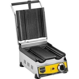 Resim Remta Dürüm Tost Makinesi Elektrikli 