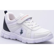 Resim U.S. Polo Assn. 101081524 Alex 2fx Erkek Çocuk Spor Ayakkabı - As00770726 