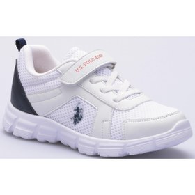 Resim U.S. Polo Assn. 101081524 Alex 2fx Erkek Çocuk Spor Ayakkabı - As00770726 