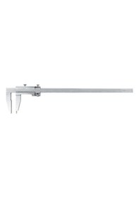 Resim Fett 0-600mm Pld Monoblok Mekanik Tek Çene Kumpas 