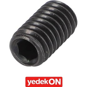 Resim AGCO Altıgen Başlı Somun Cıvata - Massey Ferguson / Fendt / Valtra | ACP0443360 