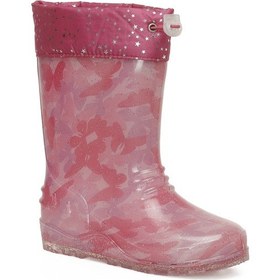 Resim I Cool Farfal F 5pr Pembe Kız Çocuk Yağmur Çizmesi 000000000102043269 Pembe 