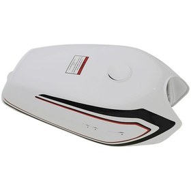 Resim Benzin Deposu Beyaz Cg 100 - 125 - 150 - 200 ( Şamandırasız ) 