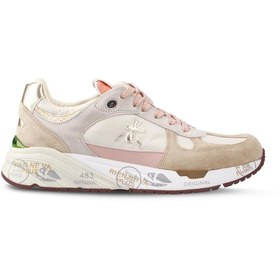 Resim Premiata 7397 BEJ+PEMBE (Beige+Pink) 