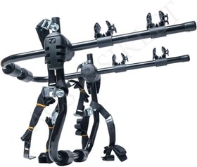 Resim ACS PRO - 2 Bisiklet Taşıyıcı (CE Kalite Belgeli) 