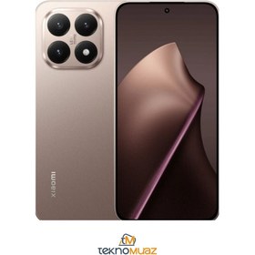 Resim Xiaomi 15T YD | 256 GB 12 GB Altın 
