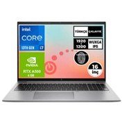 Resim HP Mws Zbook FIREFLY G10 i7-1355U 96GB 2TB SSD W11P 4GB A500 16' Wuxga İş İstasyonu 866H2EA 14 