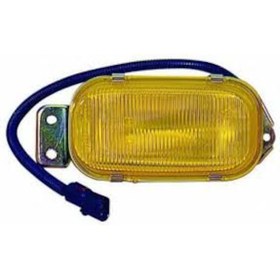 Resim Mıtsubıshı Canter Sis Lambası 659-515-635 Sol Sarı 