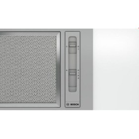 Resim Bosch Dln53aa70 Gömme 121 W Aspiratör Inox 