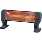 Resim Cvs DN-3000 Proton Masa Altı Infrared Isıtıcı 