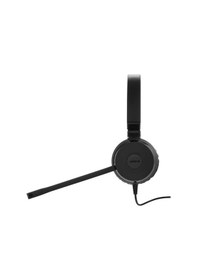 Resim Jabra Evolve 20 Mono Usb-c/a Ms Mikrofonlu Kulak Üstü Kulaklık 