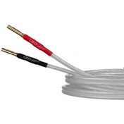 Resim QED Qe-1464 Xt-25 Hoparlör Kablosu 2x5 Metre 