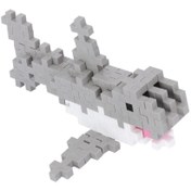 Resim Nessiworld Shark 100 Parça 