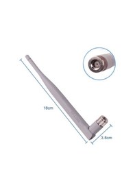 Resim TP-LINK 2.4GHz / 5.8GHz Dual Band Destekli 6db Wi-Fi Modem Anten 