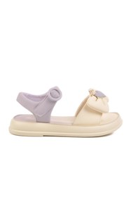 Resim Guja Lila Kız Çocuk Sandalet 25Y600-5 F 