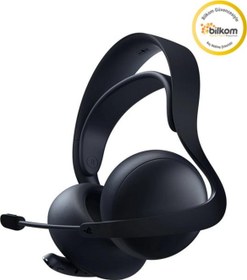 Resim Pulse Elite Midnight Black Wireless Headset (Bilkom Garantili) 