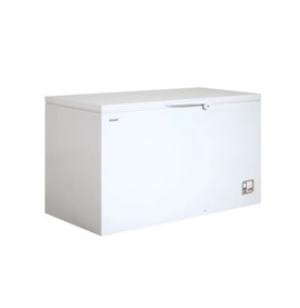 Resim Sandık Tipi Derin Dondurucu - 695x895mm - 433 Lt. - Uğur 