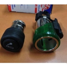 Resim Tofaş Uyumlu Doğan Slx Tempra Tipo Çakmak Komple Çakmaklık Karg 