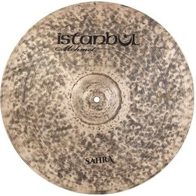Resim Istanbul Mehmet 16" Sahra Crash 