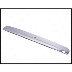 Resim Nissan Qashqai Krom Bagaj Çıtası 2007-2014 Sensörlü P.Çelik 