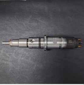 Resim Bosch Euro 5 Uyumlu Enjektör 