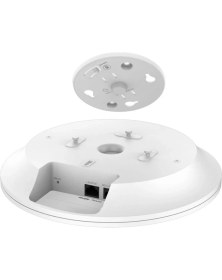 Resim Moda Piraye RUIJIE REYEE RG-RAP2266 AX3000 Wi-Fi 6 1PORT 2.4G 2x2MIMO 5G 2x2MIMO 2.4 GHZ & 5 GHZ POE ADAPTORSUZ INDOOR ACCESS POINT 