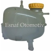Resim Opel Corsa C Yedek Su Deposu,1304233 