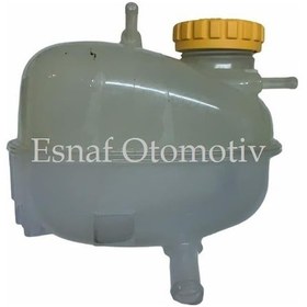 Resim Opel Corsa C Yedek Su Deposu,1304233 