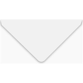 Resim Asil Doğan Davetiye Zarfı Extra 9x14 110 Gr Beyaz (500 Lü)as-5002 