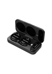 Resim Saramonıc Blınkme U2 Kablosuz Mikrofon 